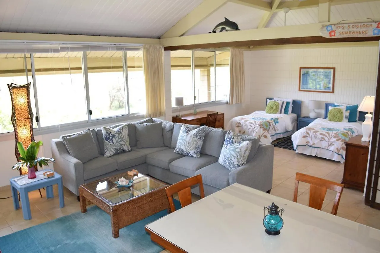 Haleakala Shores A403 Apartment