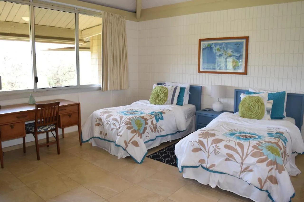 Apartment Haleakala Shores A403 Wailea (Maui)