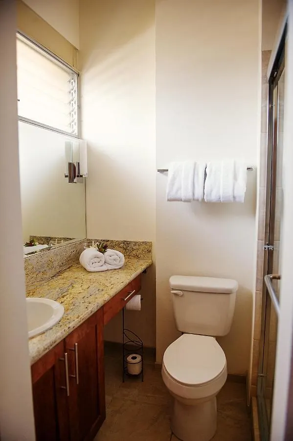 Haleakala Shores A403 Apartment
