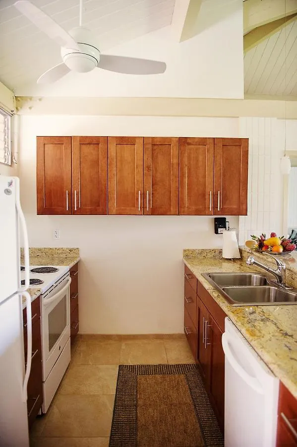Apartment Haleakala Shores A403