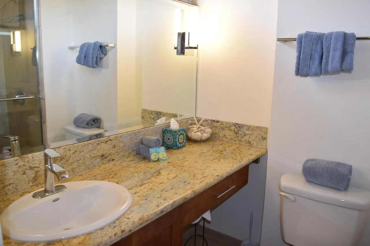 Apartment Haleakala Shores A403