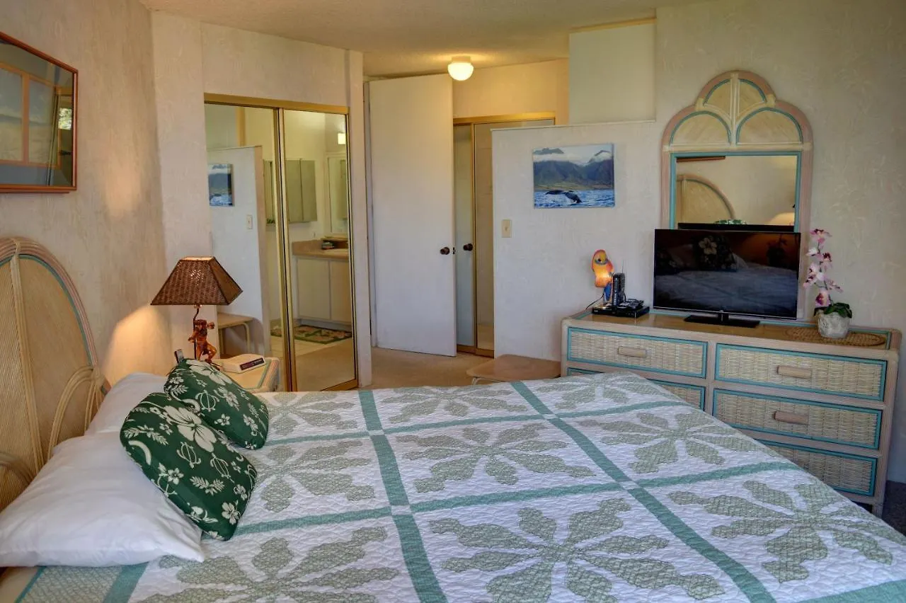 Apartment Kauhale Makai 230 Kihei