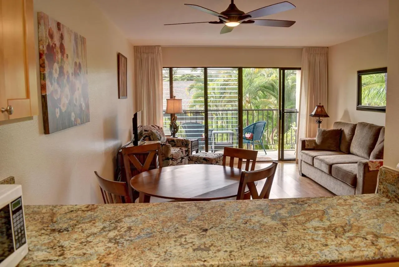 Kihei Akahi C308 Apartment