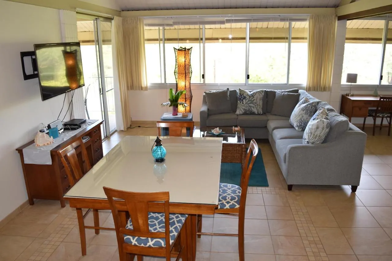 Haleakala Shores A403 Apartment *