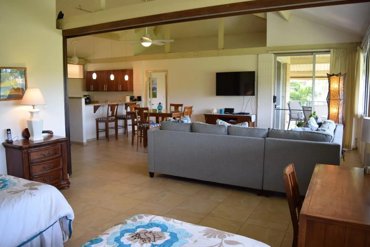 Haleakala Shores A403 Wailea (Maui)