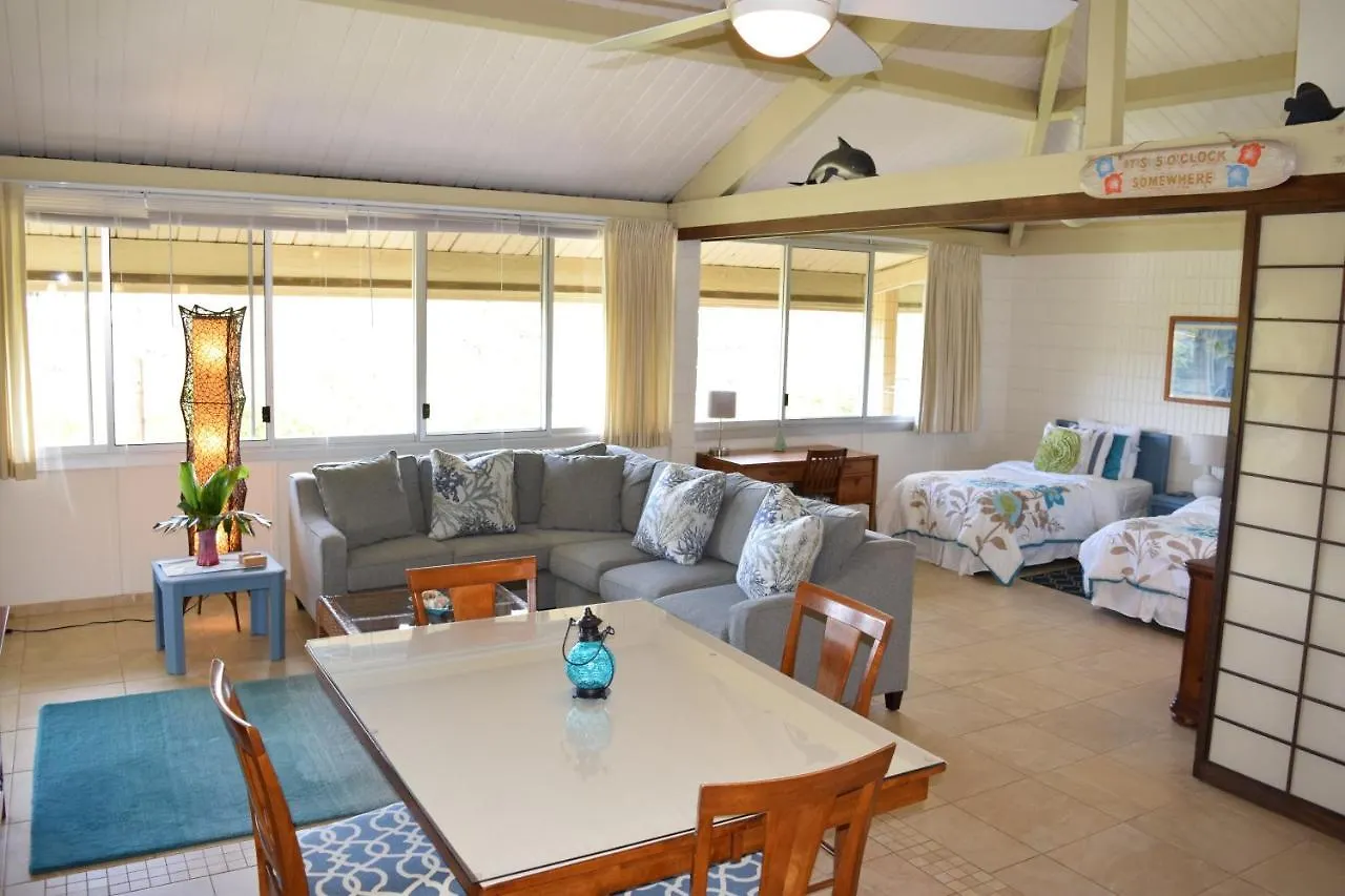 Apartment Haleakala Shores A403