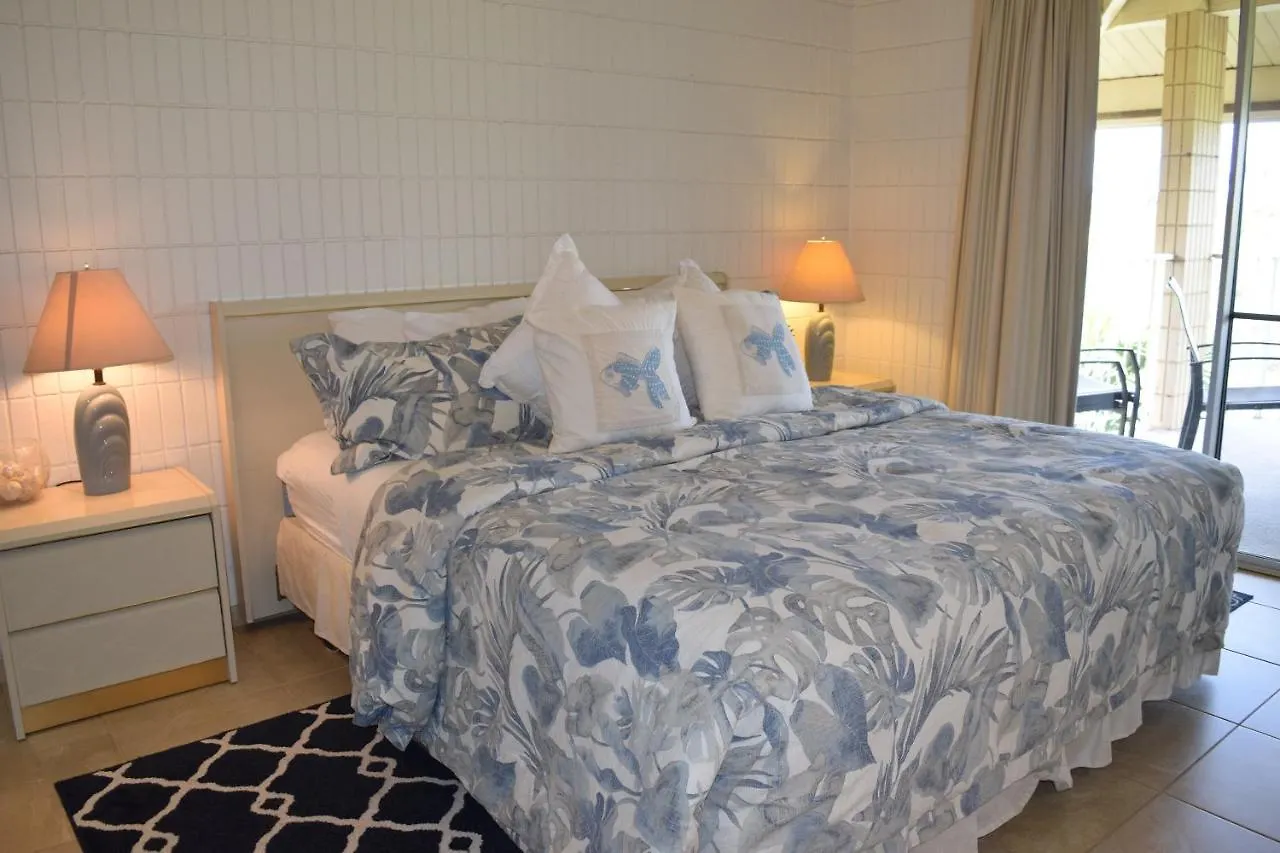 Apartment Haleakala Shores A403
