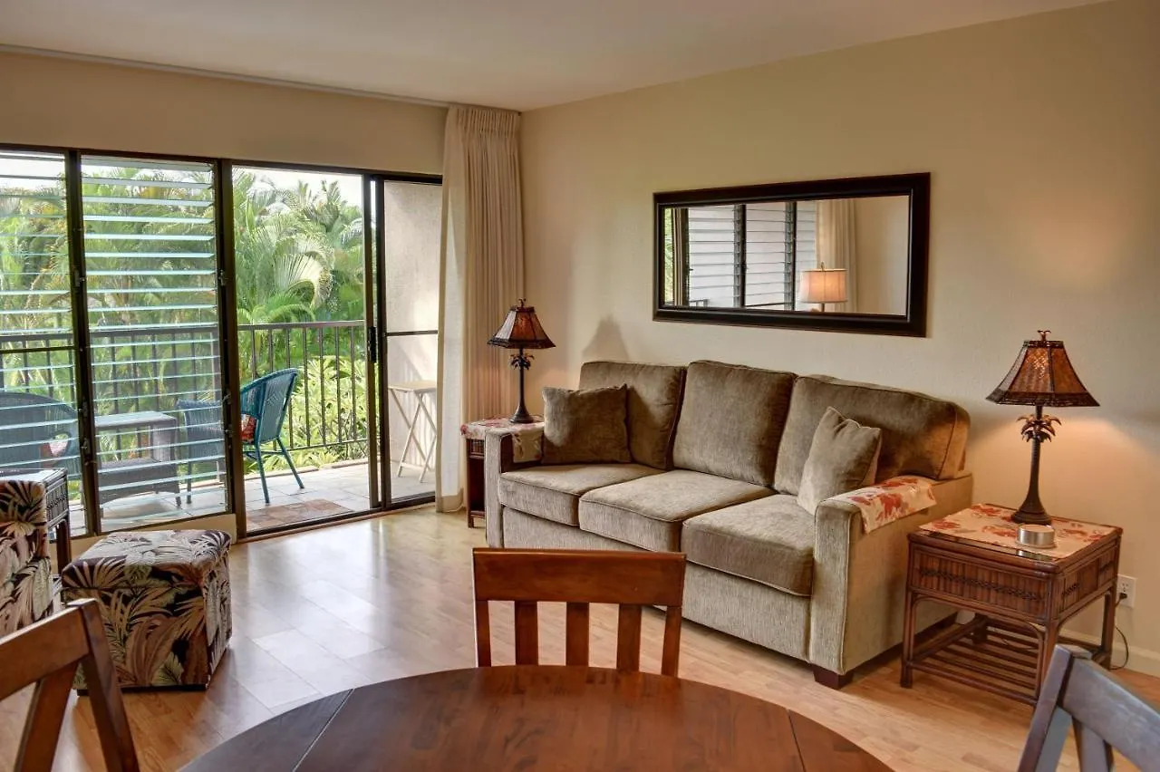 Kihei Akahi C308 Wailea (Maui)