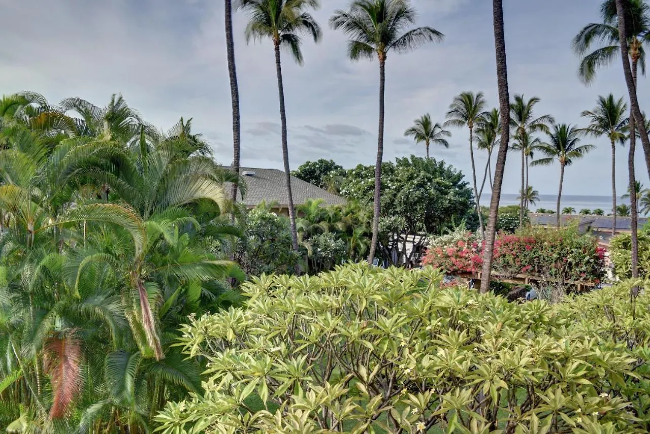Apartment Kihei Akahi C308 Wailea (Maui)