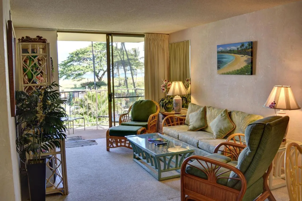 Kauhale Makai 230 Kihei