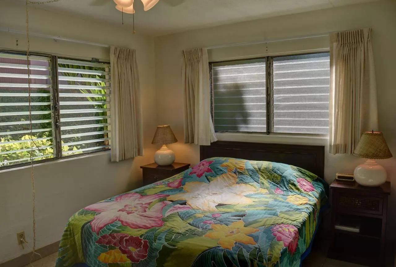 Kai Nani 169 Apartment Kihei