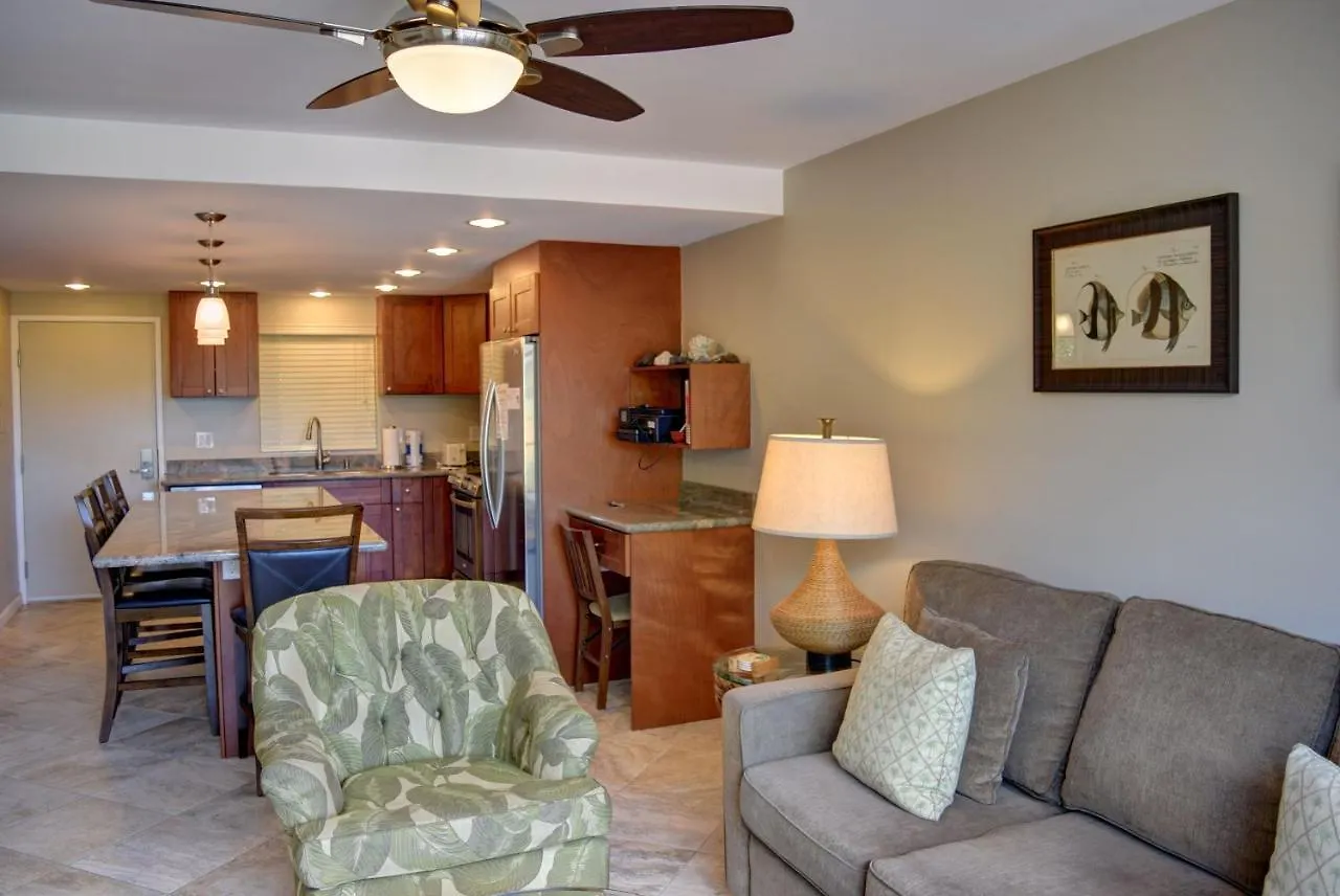 Pacific Shores B303 Kihei