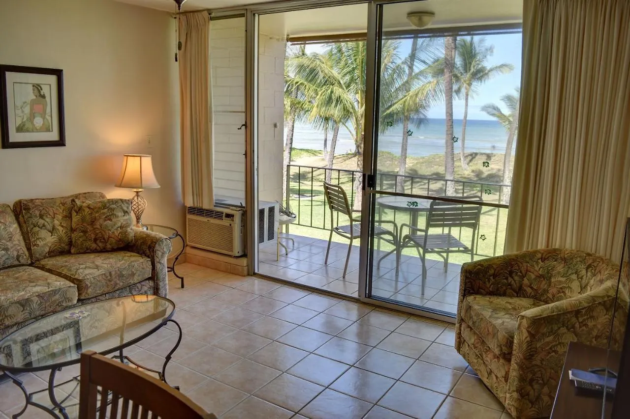 Appartement Hale Kai O'kihei 219