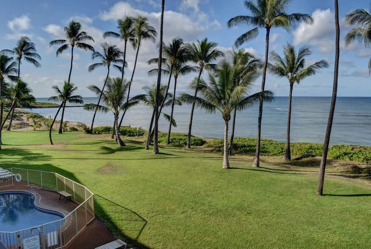 Hale Kai O'kihei 309 Kihei