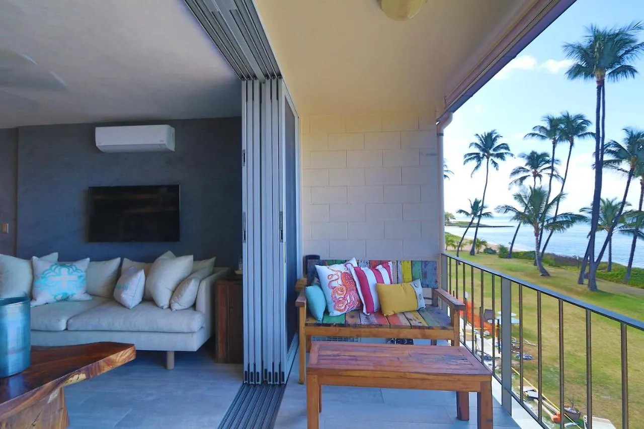 Hale Kai O'kihei 310 基黑