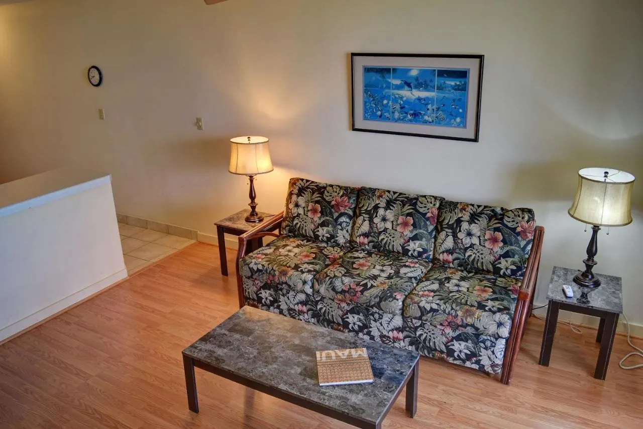 Hale Kai O'kihei 309 Apartment