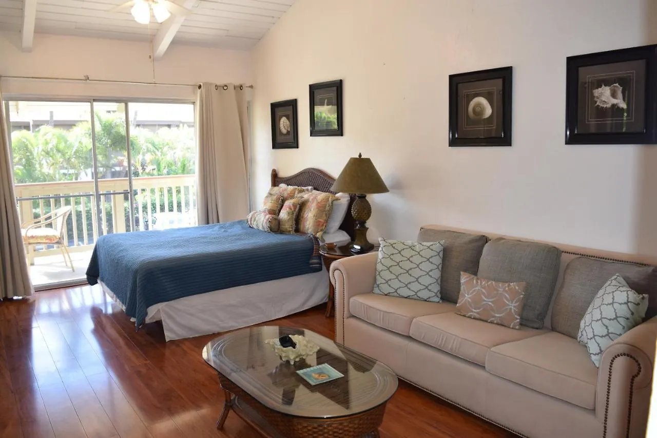 Apartment Bay Surf 233 Kīhei