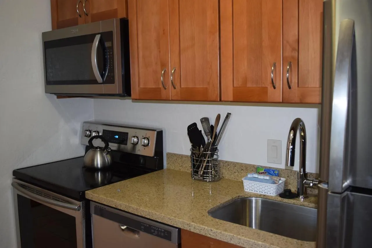 Appartamento Bay Surf 233 Kihei