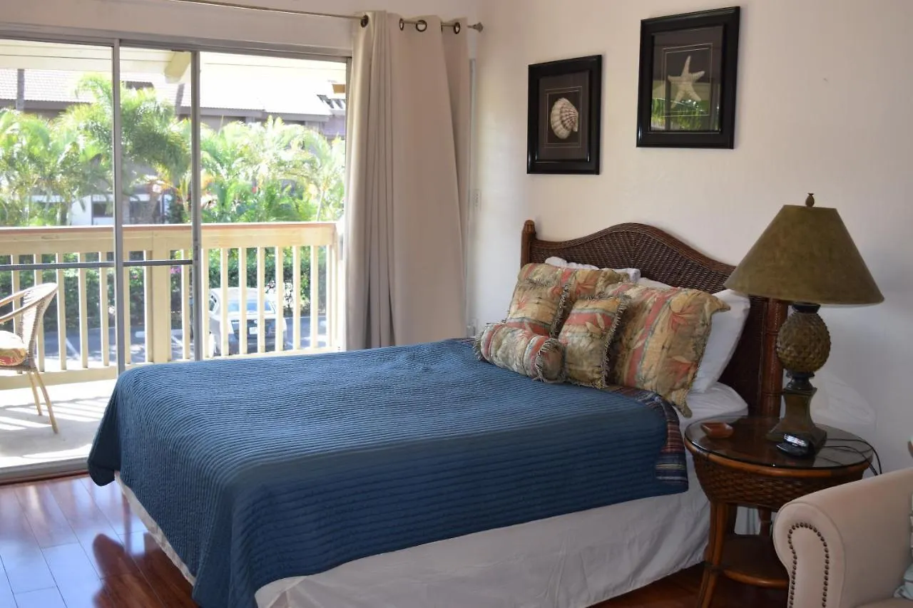 Bay Surf 233 Apartment Kīhei