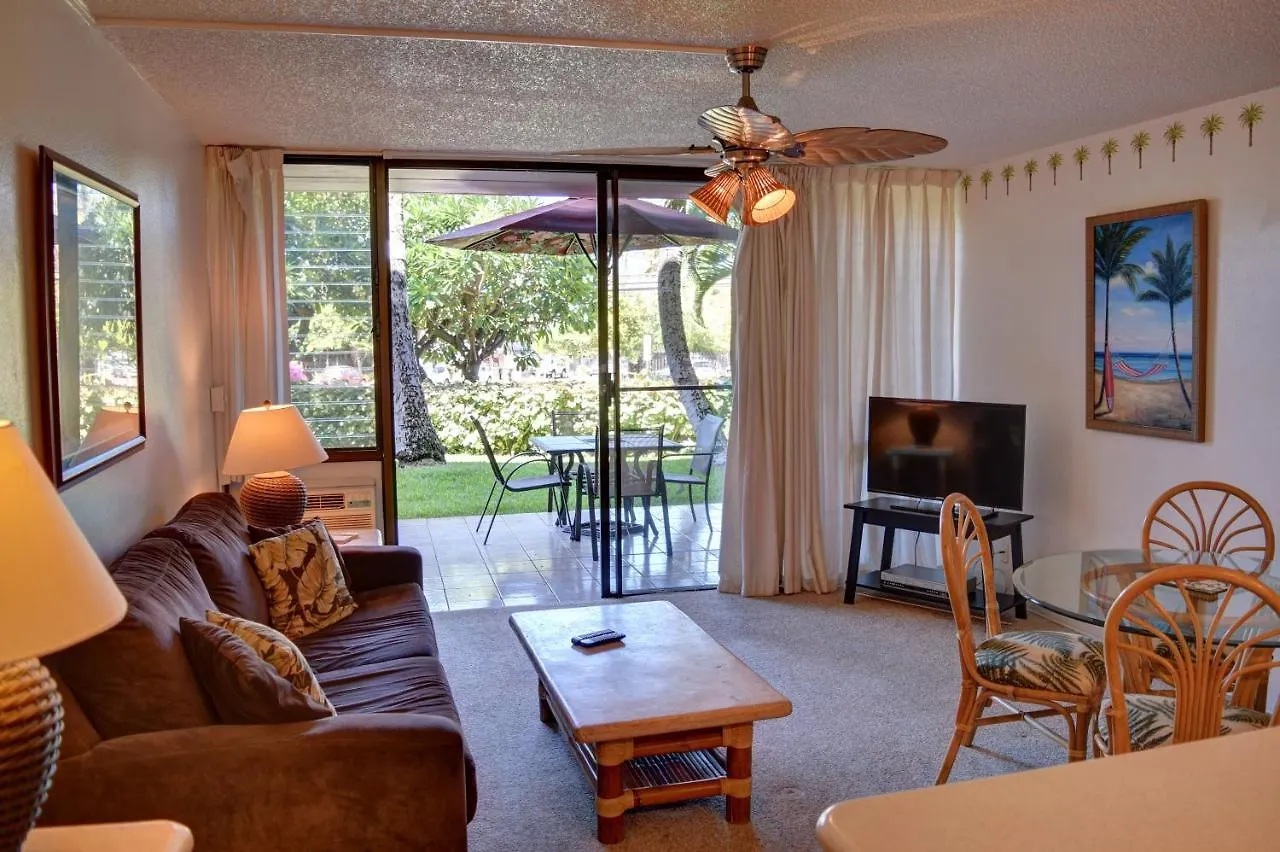 Maui Vista 1114 Kihei