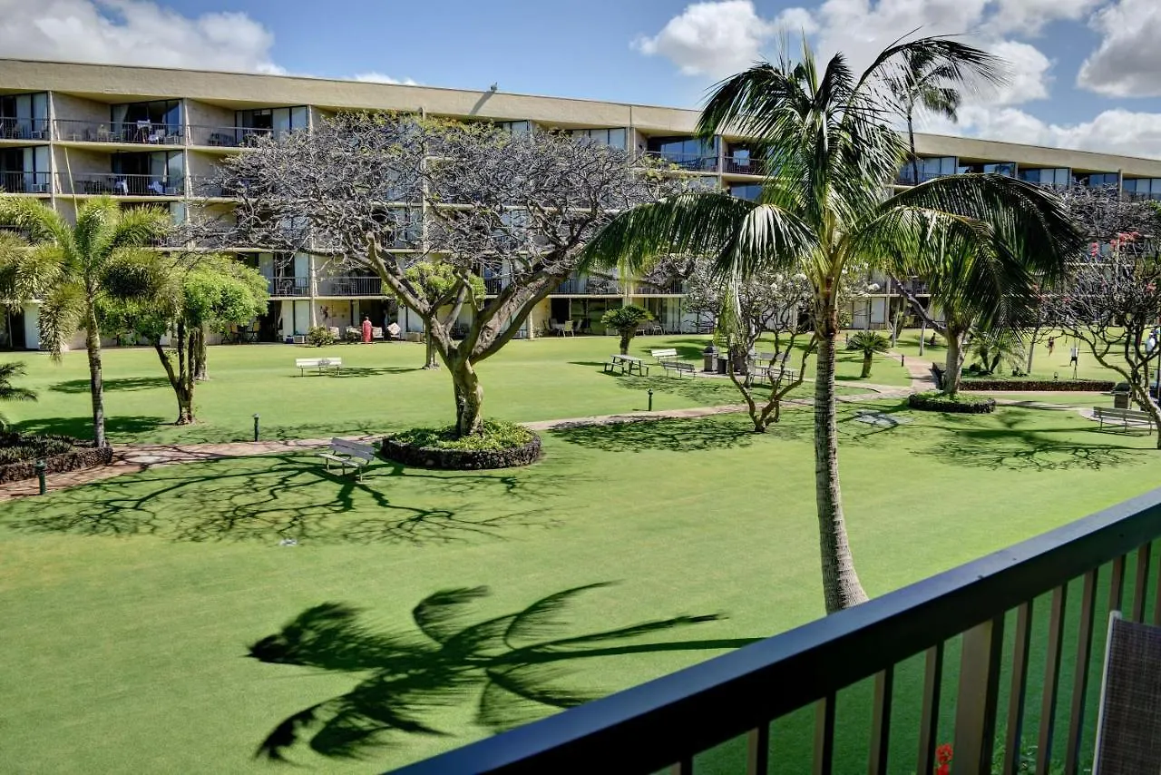 Daire Maui Sunset B215 *