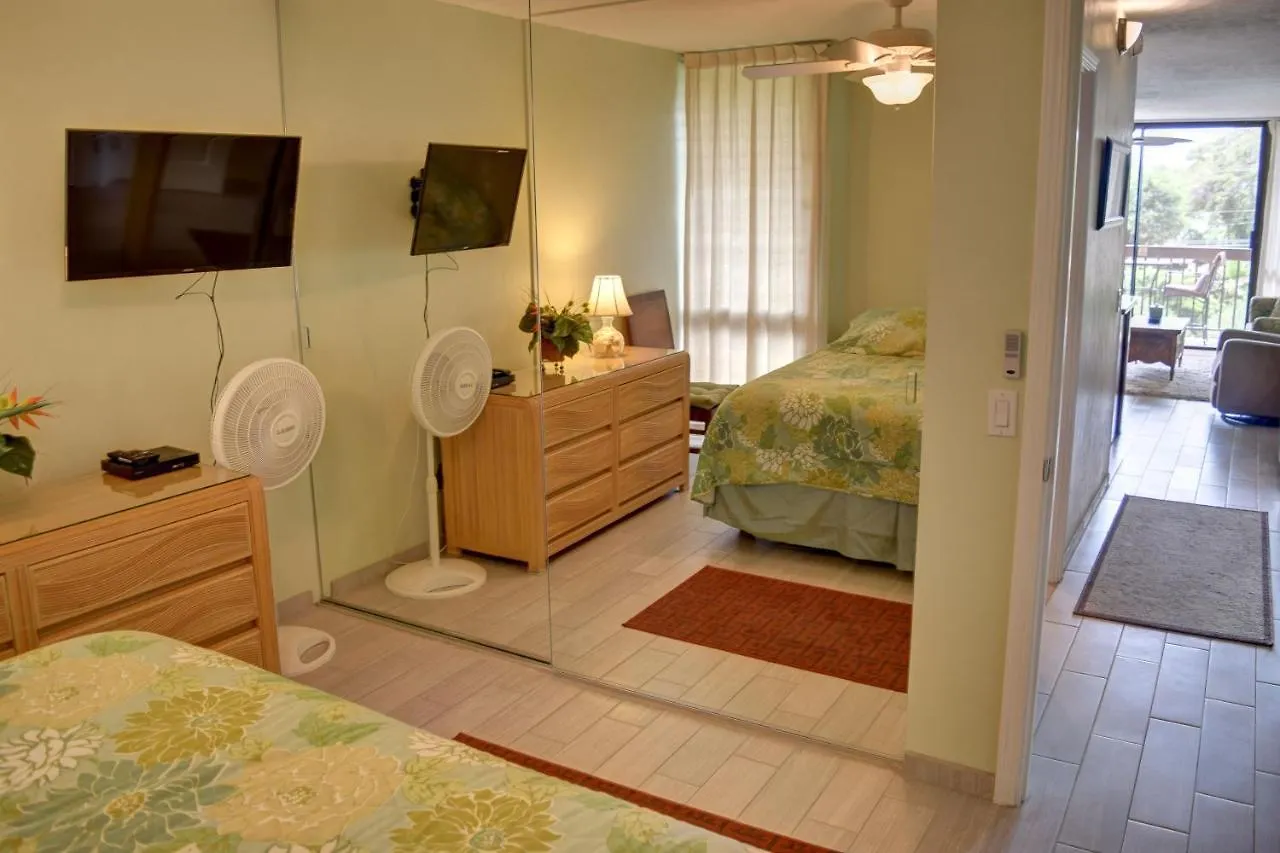 Maui Vista 1305
