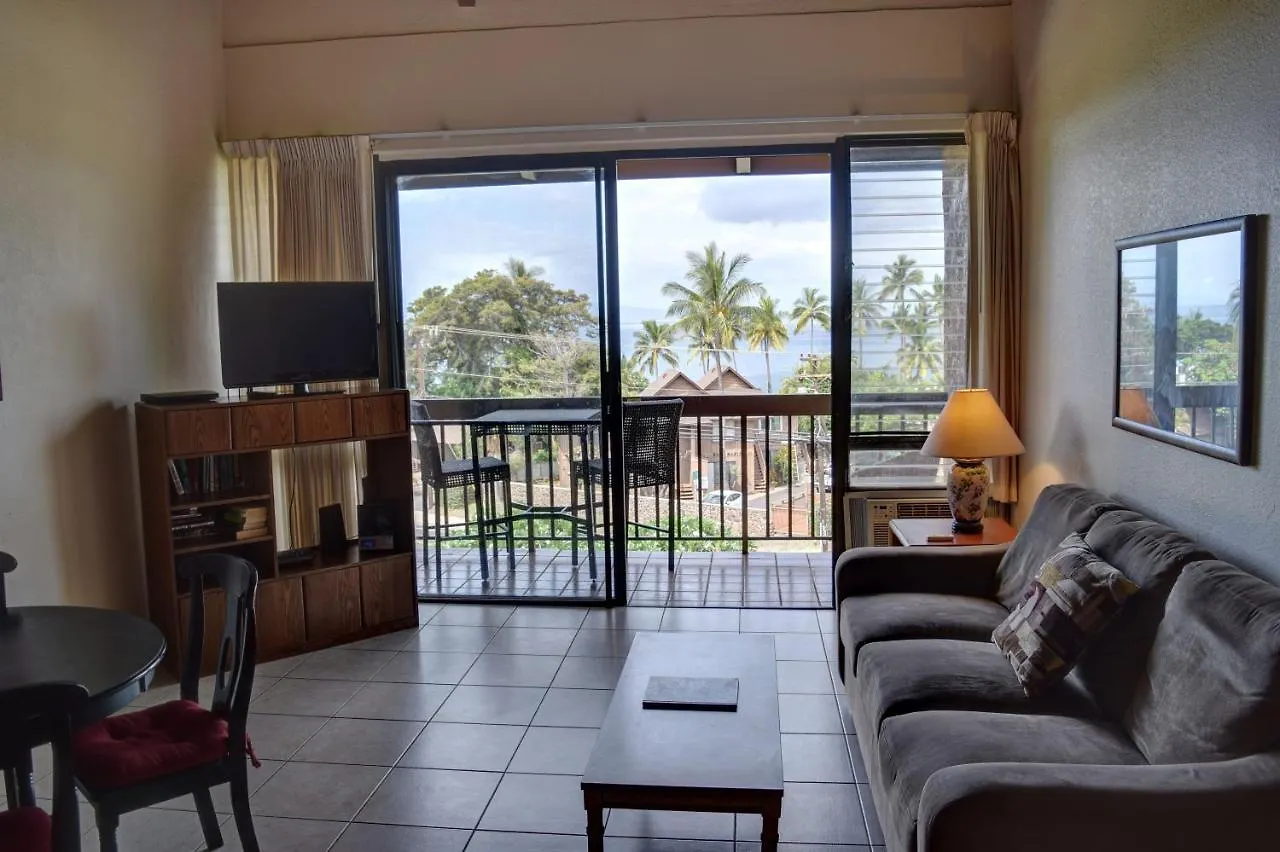 Maui Vista 1411 Σπίτι διακοπών