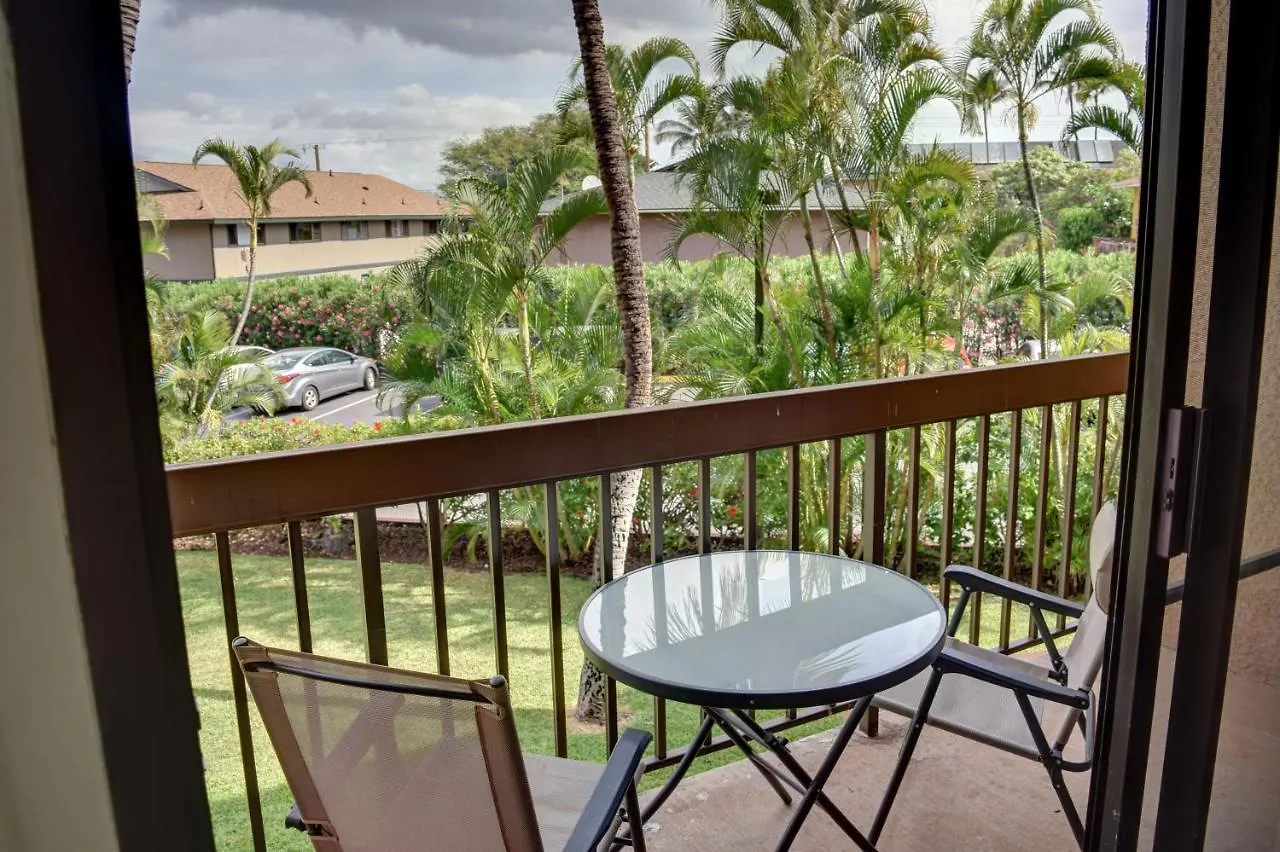 Maui Vista 1223 Apartment Kihei