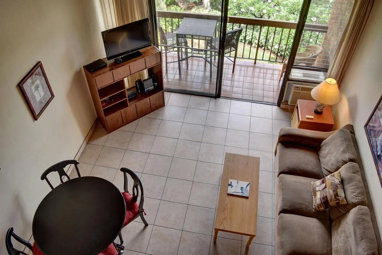 Maui Vista 1411 Σπίτι διακοπών