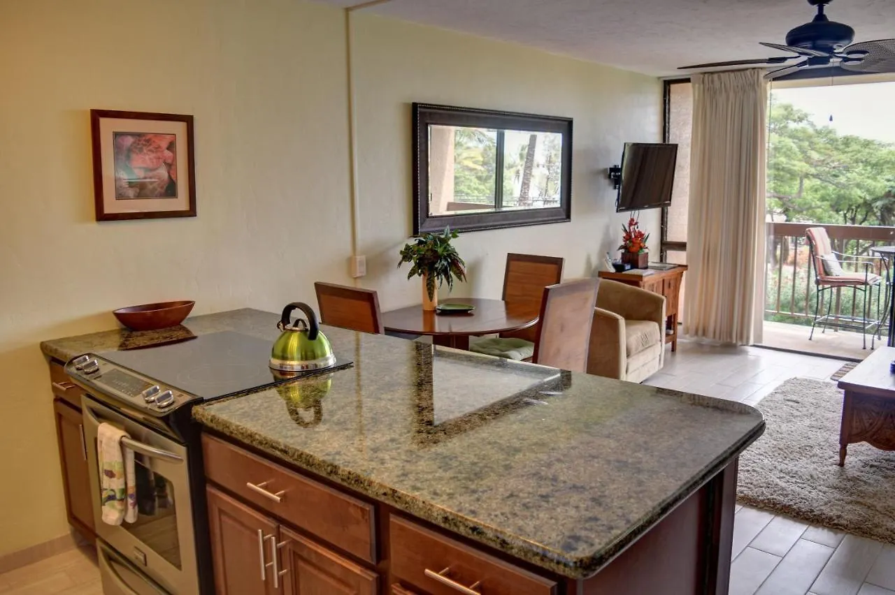 Maui Vista 1305 Apartment