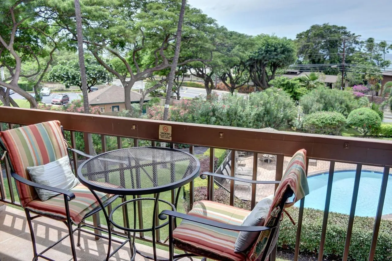 Apartment Maui Vista 1305