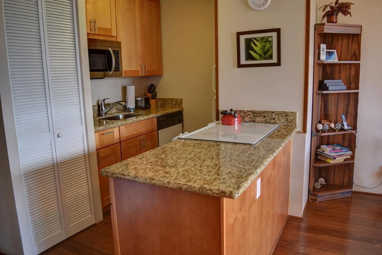 Maui Vista 1207 Apartment