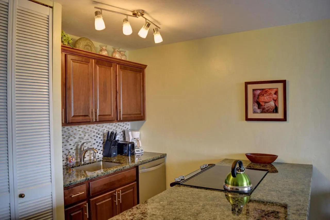 Apartment Maui Vista 1305