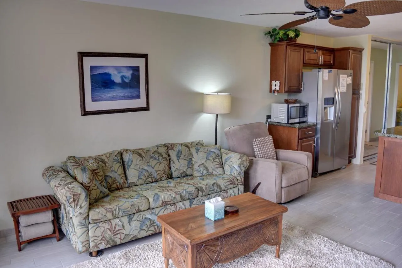 Apartment Maui Vista 1305