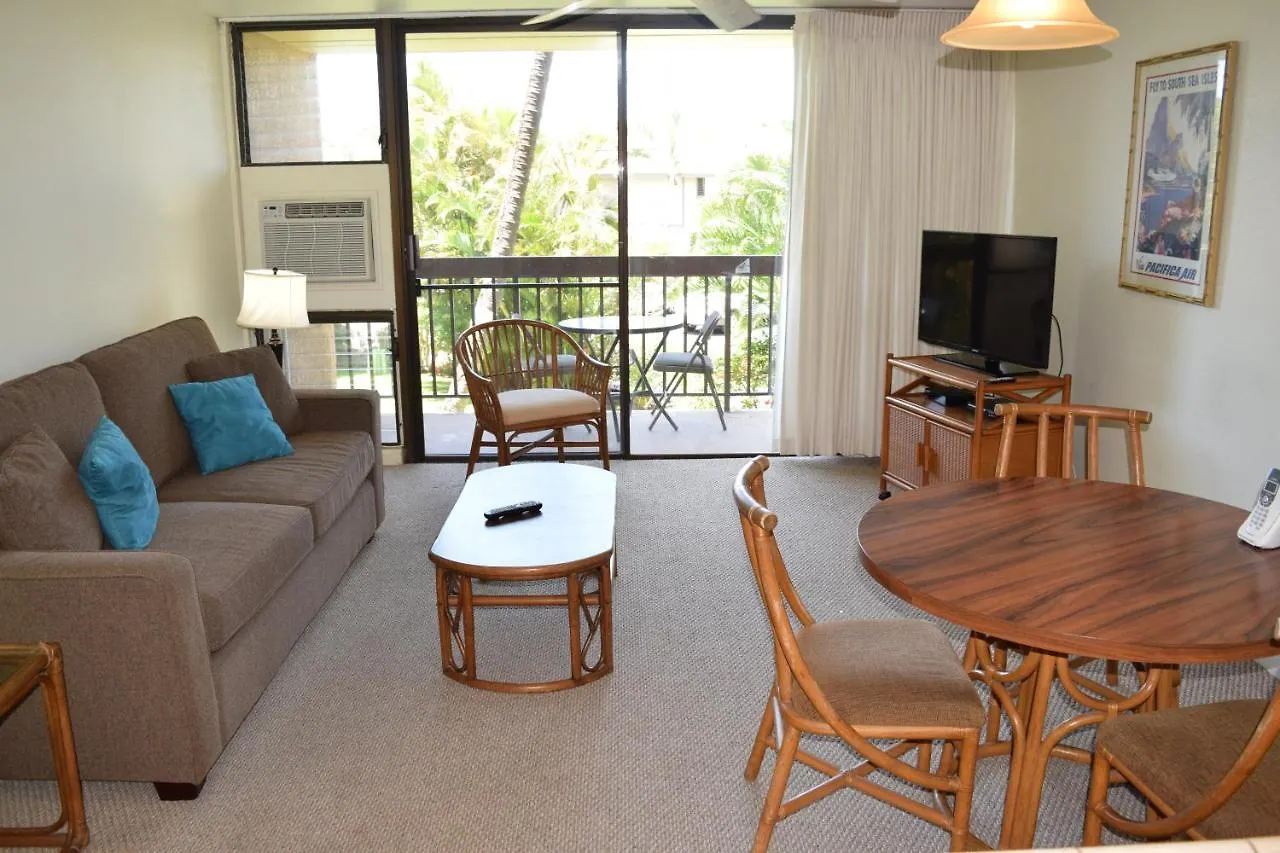Maui Vista 1223 Apartment *