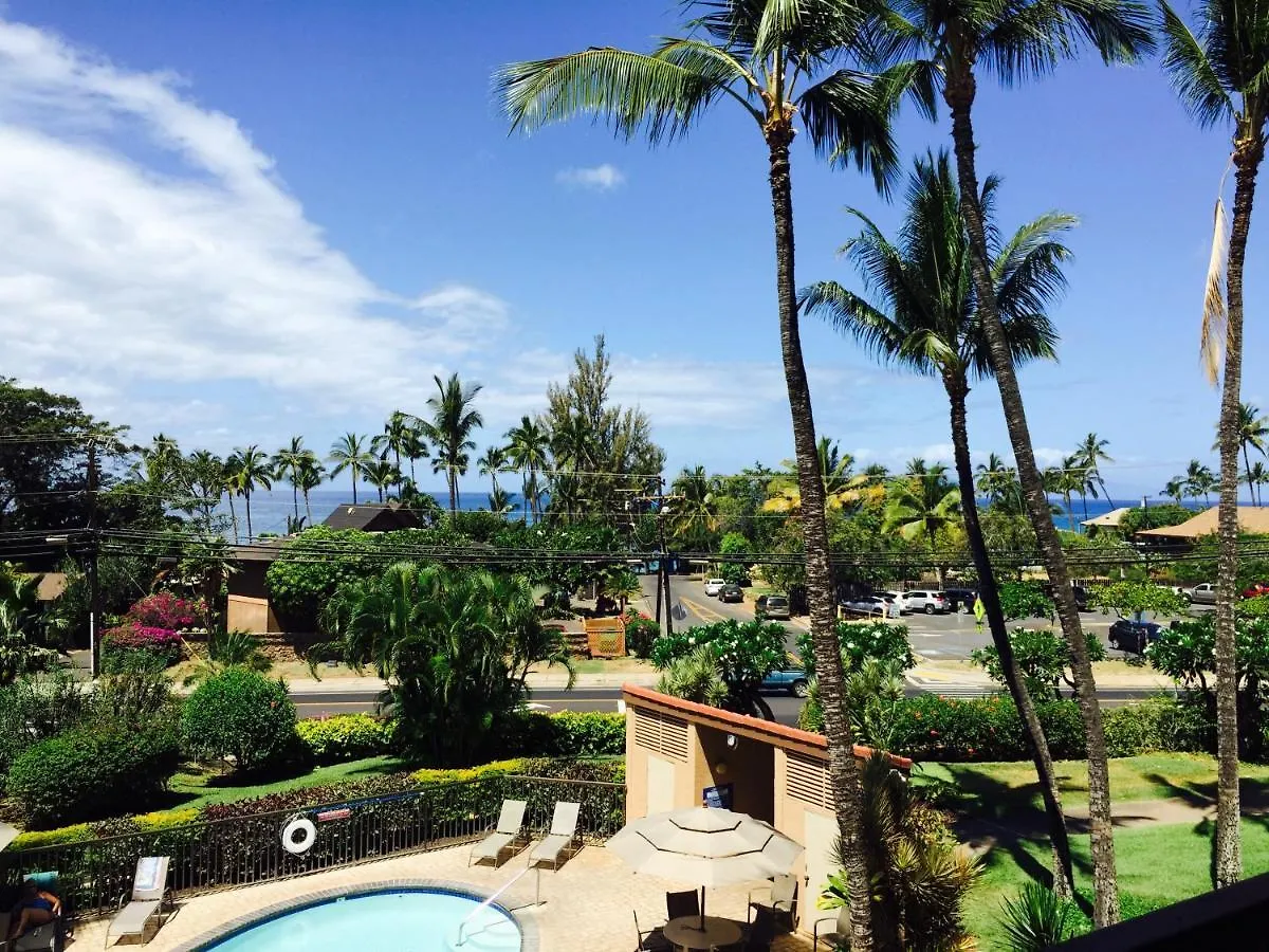 Apartment Maui Vista 1305 Kihei