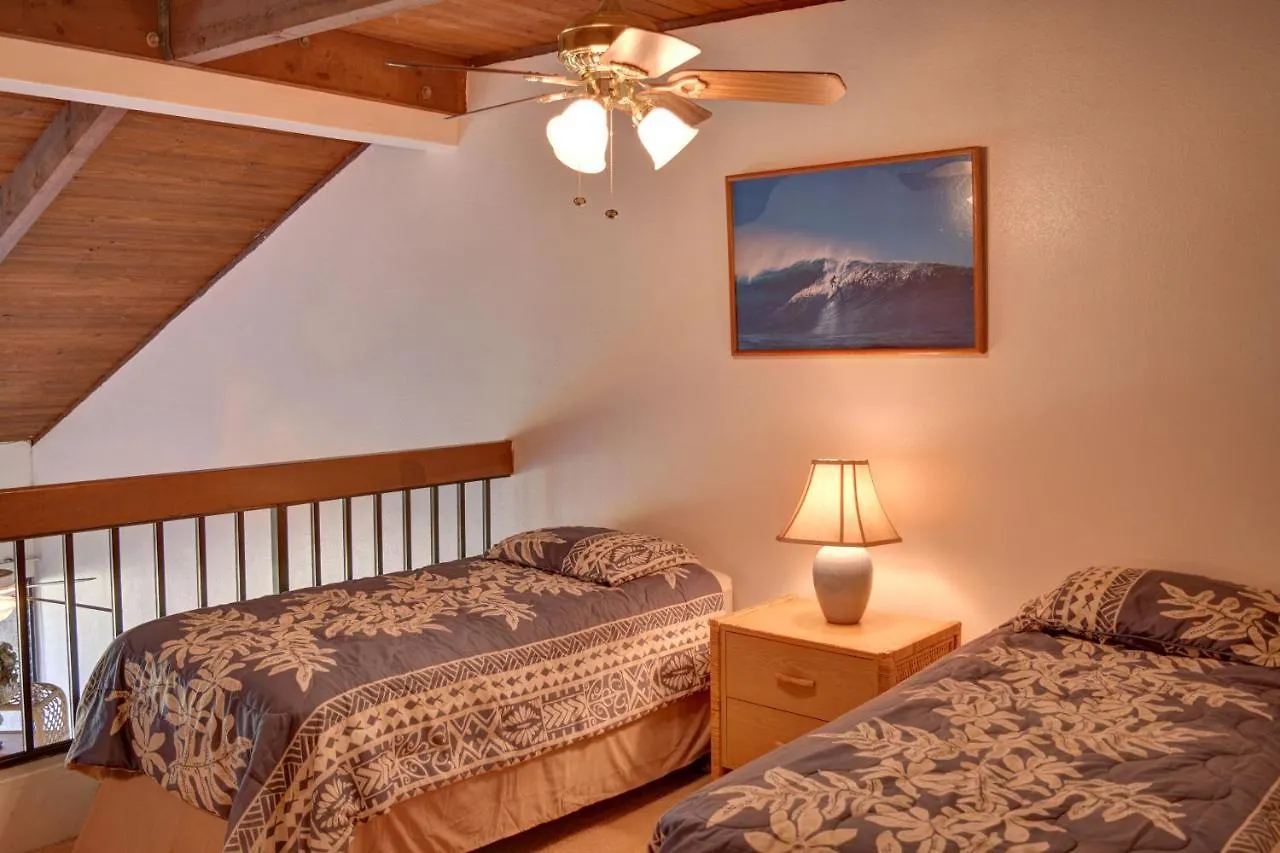 Apartament Maui Vista 1423 *