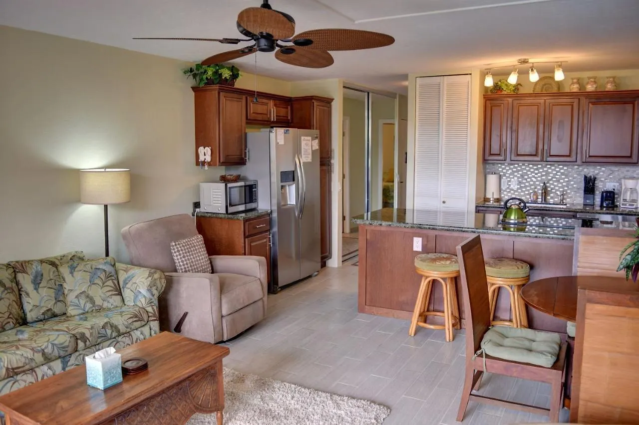 Maui Vista 1305 Apartment *