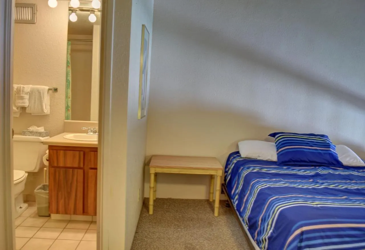 Σπίτι διακοπών Maui Vista 1411 *