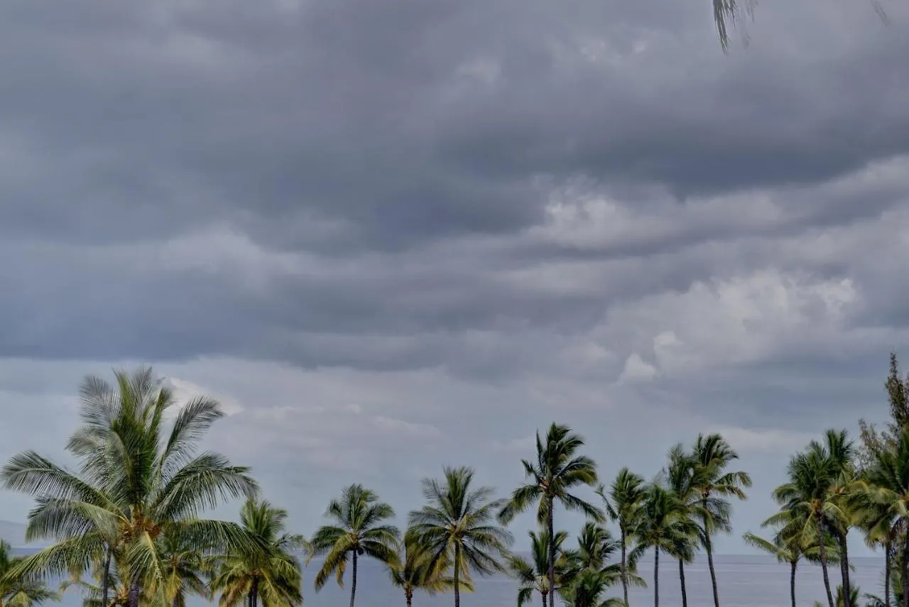 Maui Vista 1411 Σπίτι διακοπών