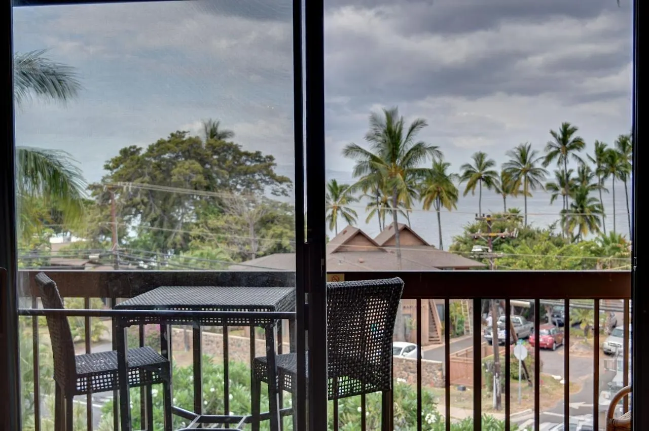 Σπίτι διακοπών Maui Vista 1411