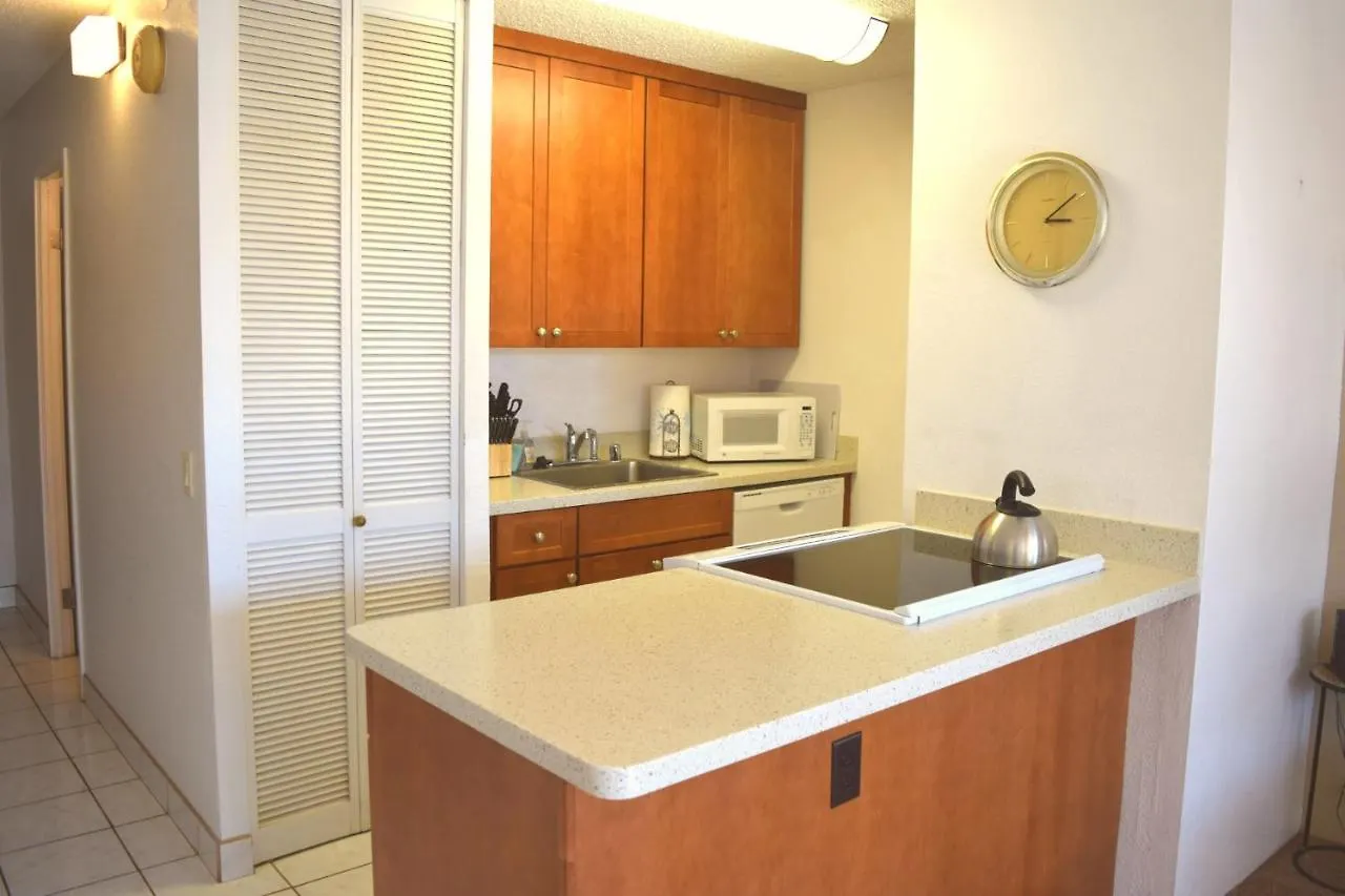 Apartment Maui Vista 3101 *