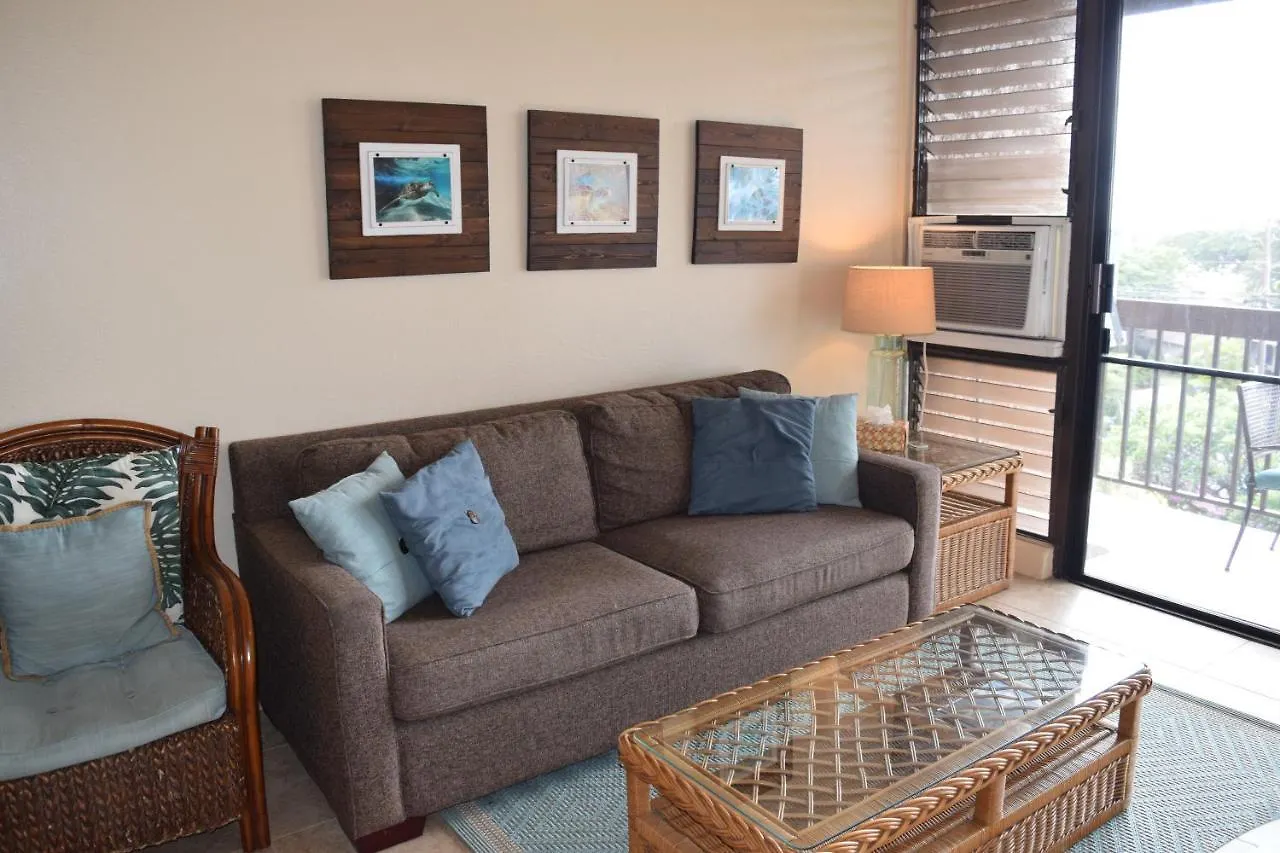 Maui Vista 1412 Kihei