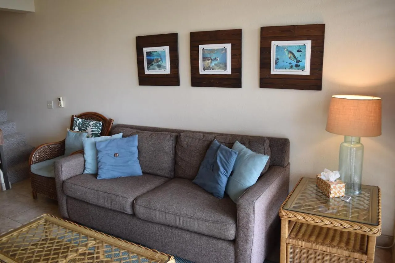 Maui Vista 1412 Apartment