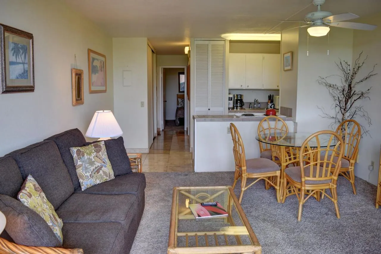 Maui Vista 3205 Apartment