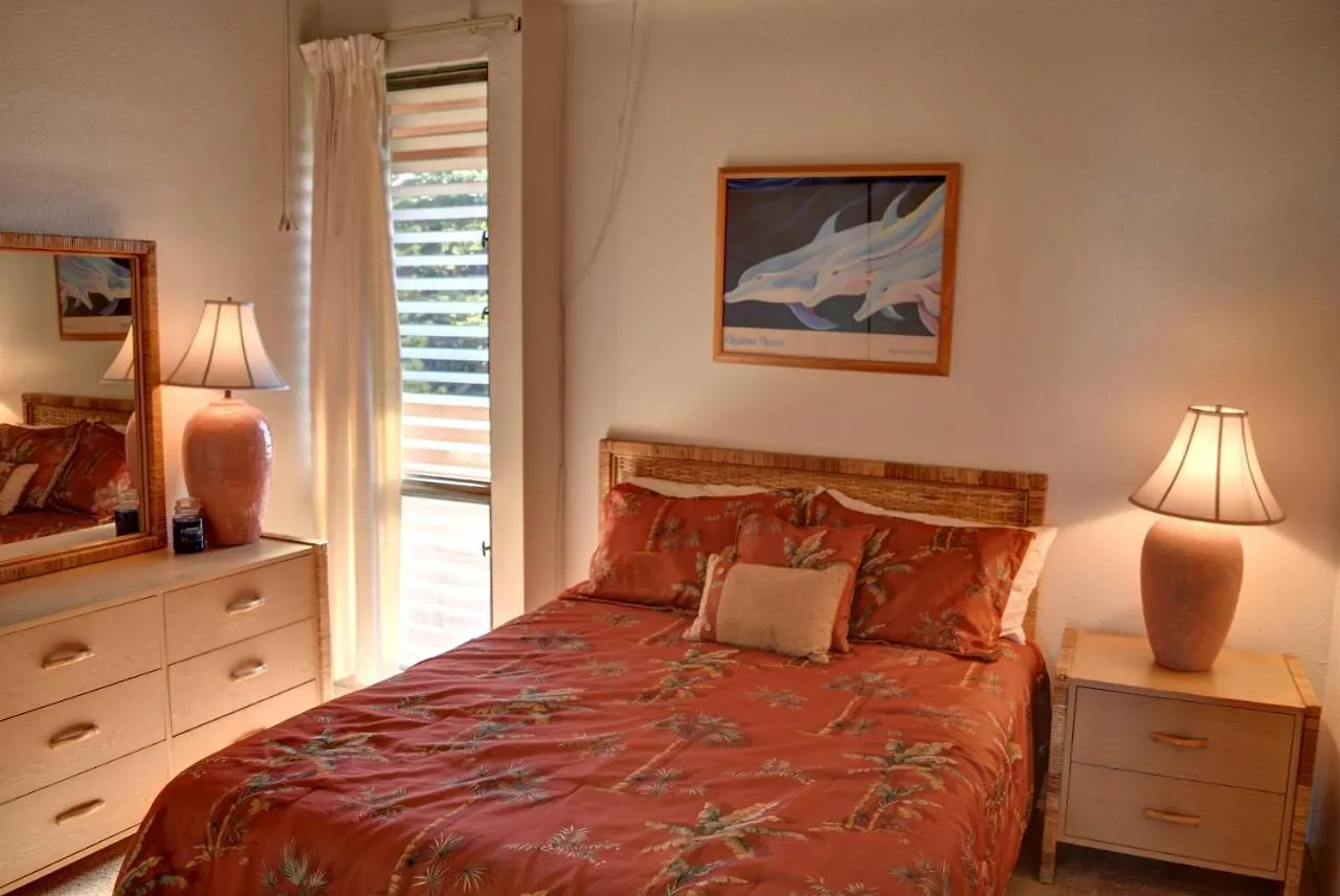 Maui Vista 1423 Apartament Kihei