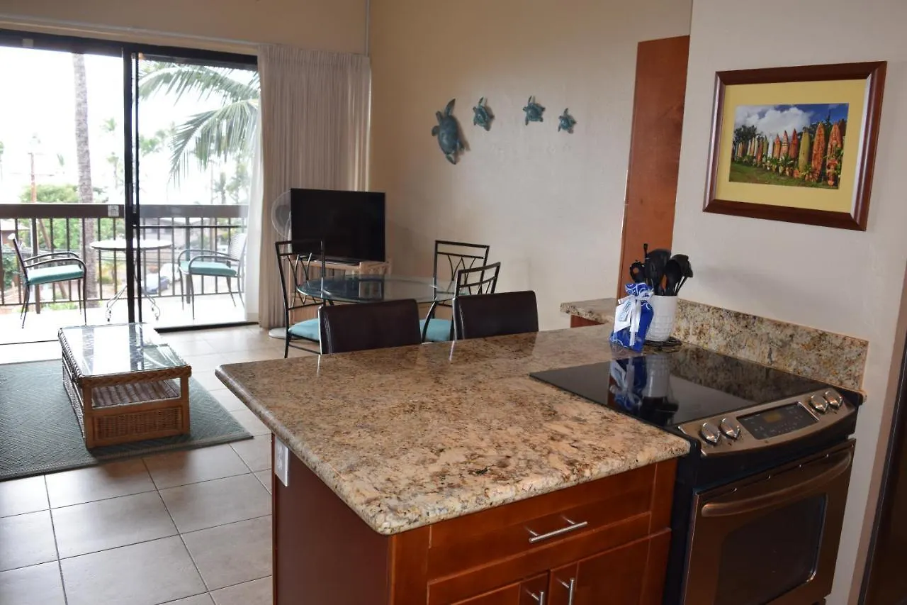 Maui Vista 1412