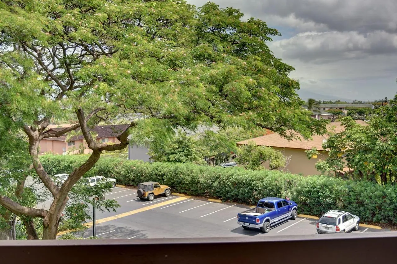 Apartment Maui Vista 2422 Kihei