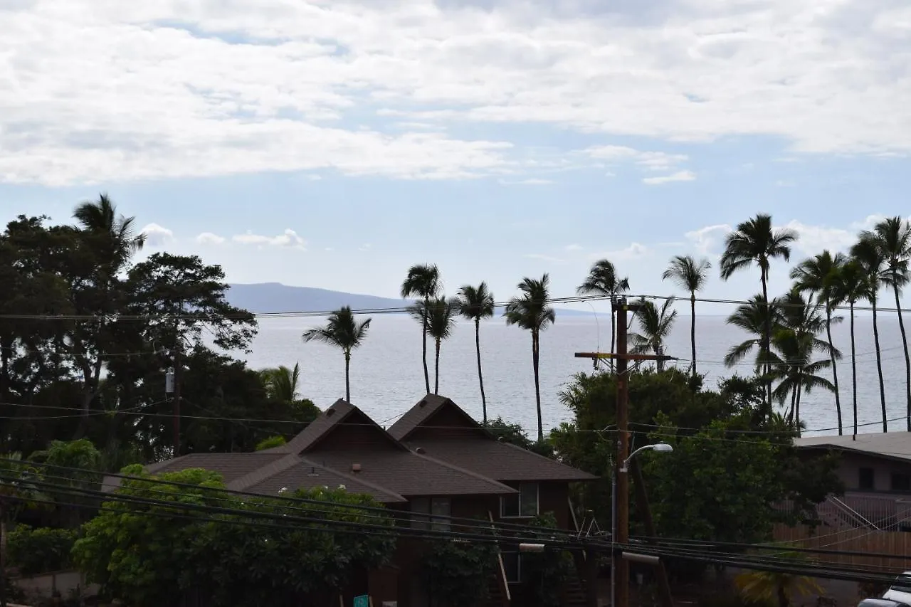 Maui Vista 1412
