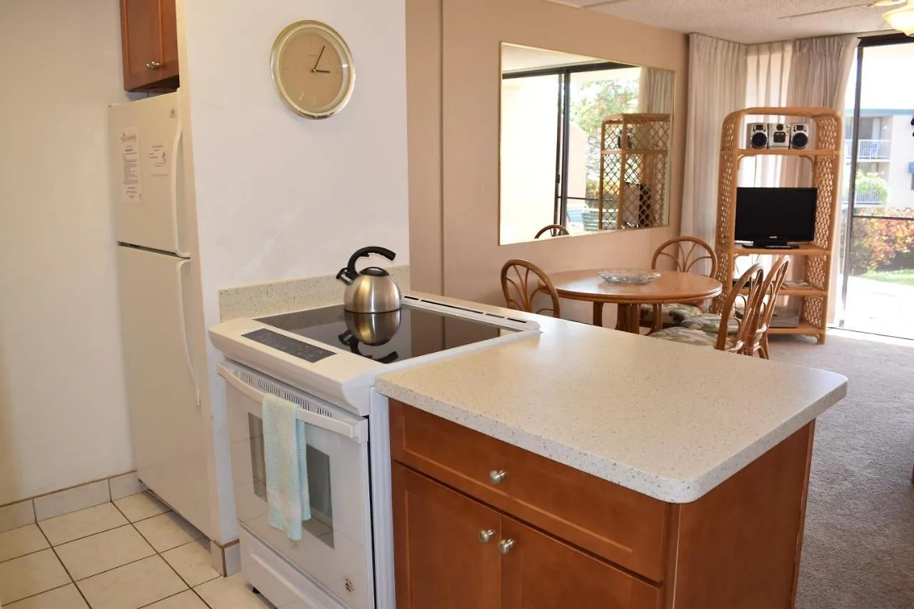 Apartment Maui Vista 3101 Kihei